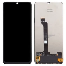 For Huawei Honor 30 Youth LCD Screen with Digitizer Full Assembly Replacement