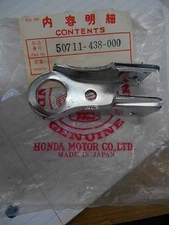 NOS Honda Right Bracket 1979 - 1980 CB750 50711-438-000