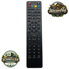 Fernbedienung Universal für JTC Fernseher gprc15926 Ersatzteil Zubehör