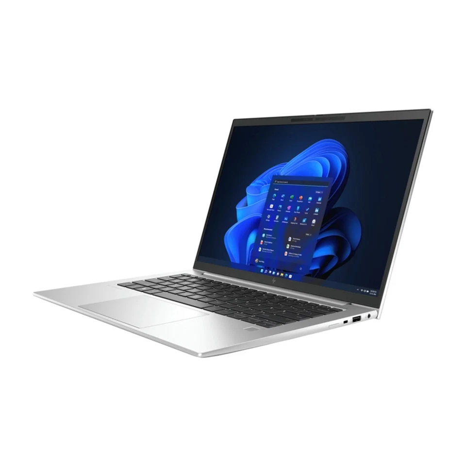 HP EliteBook 1040 G9 · i7-1265U · 32GB · 512GB, foto 3 di 4