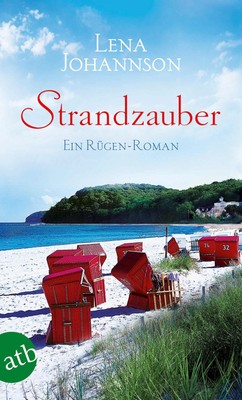 Lena Johannson Strandzauber: Ein Rügen-Roman (Paperback) (UK IMPORT)