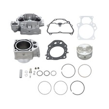 Set of 1 Cylinder Head Sleeve Cylinder Gasket Repair Kit