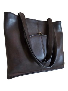Coach Kisslock Tote | eBay