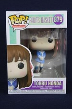 Funko Pop Fruits Basket Figures 25