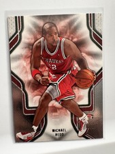 2009-10 SP Signature Edition #65 Michael Redd