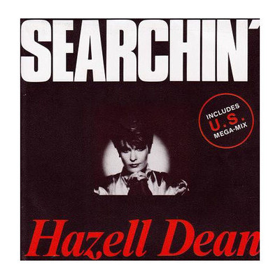 Hazell Dean - Searchin' (VINYL)