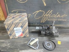 TO-R4332 - POMPA ACQUA IVECO DAILY C13 IVECO TURBOSTAR - 500362859