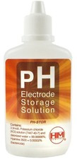 HM Digital pH Electrode Storage Solution 60cc   Protect  Maintain pH Probes