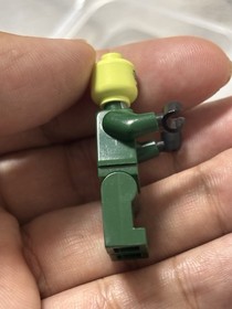 LEGO Ninjago Ghost Lloyd Possessed MiniFigure njo154 70736 70732