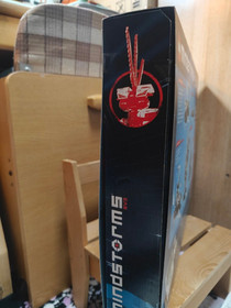 LEGO Mindstorms EV3 31313 Robot Kit New Sealed Box Damage