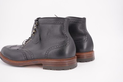 Alden D6845HC