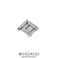 ROLEX Maglia Iniziale Acciaio OYSTER Lady 10,1mm (OTTIMO STATO)