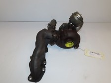 Turbo Alfa Romeo ALFA GT