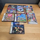 EMPTY Case Lot Pokemon Gamecube