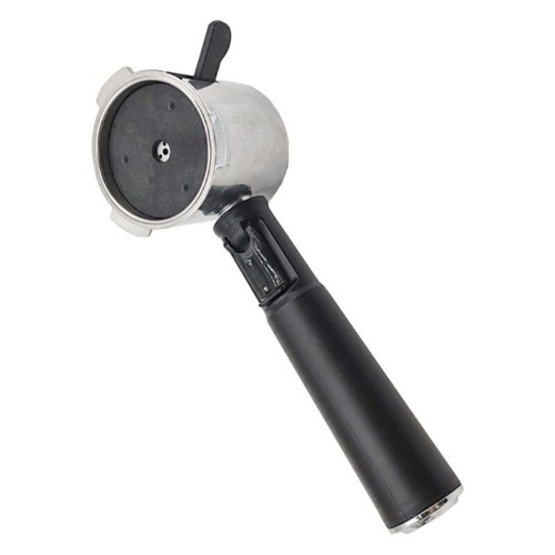 51 mm Kaffeepads Griff Ergonomischer Kaffeesiebträger Rutschfest für Kaffeemaschine - Bild 1 von 8