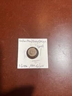 1 Gram .999 Fine Silver Indian Head Penny Design Round  Toned FREE SHIPPING USA