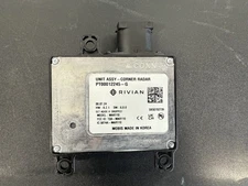 2022-2024 Rivian R1T & EDV Corner Radar Object Sensor. Front/Rear Left Right