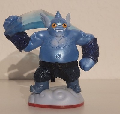 Skylanders Trap Masters: Trap Master Gusto