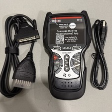 INNOVA 5610 CarScan Bluetooth Code Reader Veh...