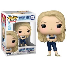 Mamma Mia Funko POP Movies | Donna Sheridan