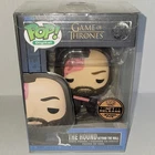 Funko Pop! Digital Game of Thrones The Hound #91 Funko 2700 Piece Exclusive