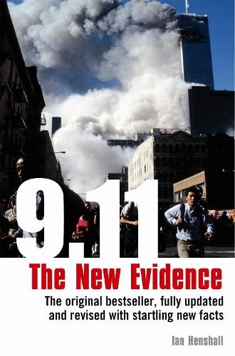 9.11: The New Evidence: Fully Updated and Revised-Ian Henshall - Image 2