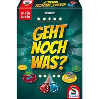Schmidt Spiele Spiel Geht Noch Was ? | Ca. 20 Bis 30 Min | Ab 8 Jahren