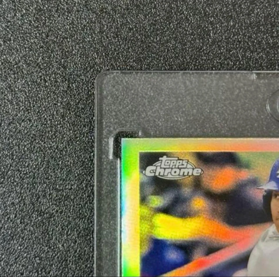 To 2 Left 2024 Pschrome Nscc National Shohei Otani - Image 3 of 4