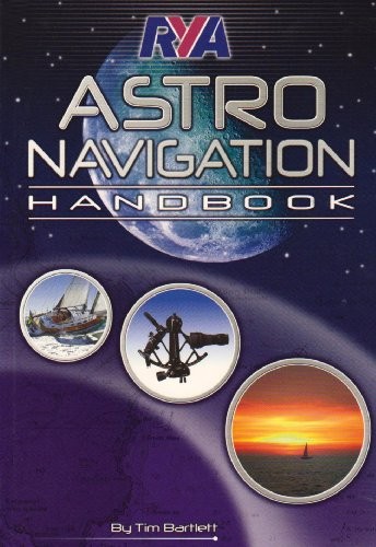 RYA Astro Navigation Handbook by Melanie Bartlett - 9781906435097 - Image 6