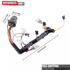 High-Quality Wiring Harness Set Fit For Allison 1000 2000 2400 2006-09 29543336