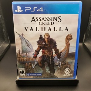Assassin's Creed Valhalla Day One Edition - Sony PlayStation 4