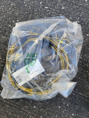 New OEM 21-24 Tesla Model Y ASY, Harness, Frunk Switch Gnd Overlay 16118671-00-A