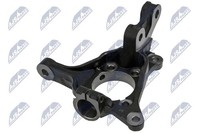 Achsschenkel RadaufhäNgung Nty ZZP-SB-001 FüR Xv Forester Impreza Wrx Gj Bifuel