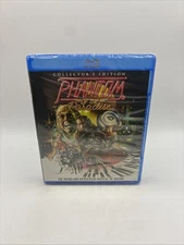 Phantom Of The Paradise (Collector's Edition) [Blu-ray] New Factory Sealed