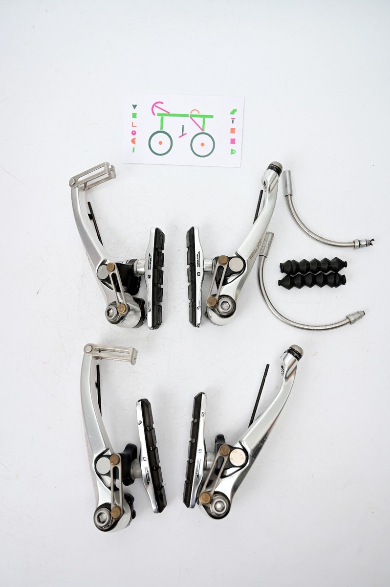 SHIMANO XT BR-M739 Vブレーキ Vブレーキセット DEORE XT BR-M739