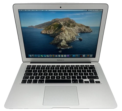 MacBook Air 13" 2017 - i5 1.8 GHz - 8 Go - 128 Go - A1466 EMC 3178