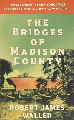 #ad #ad The Bridges of Madison County $5.47
