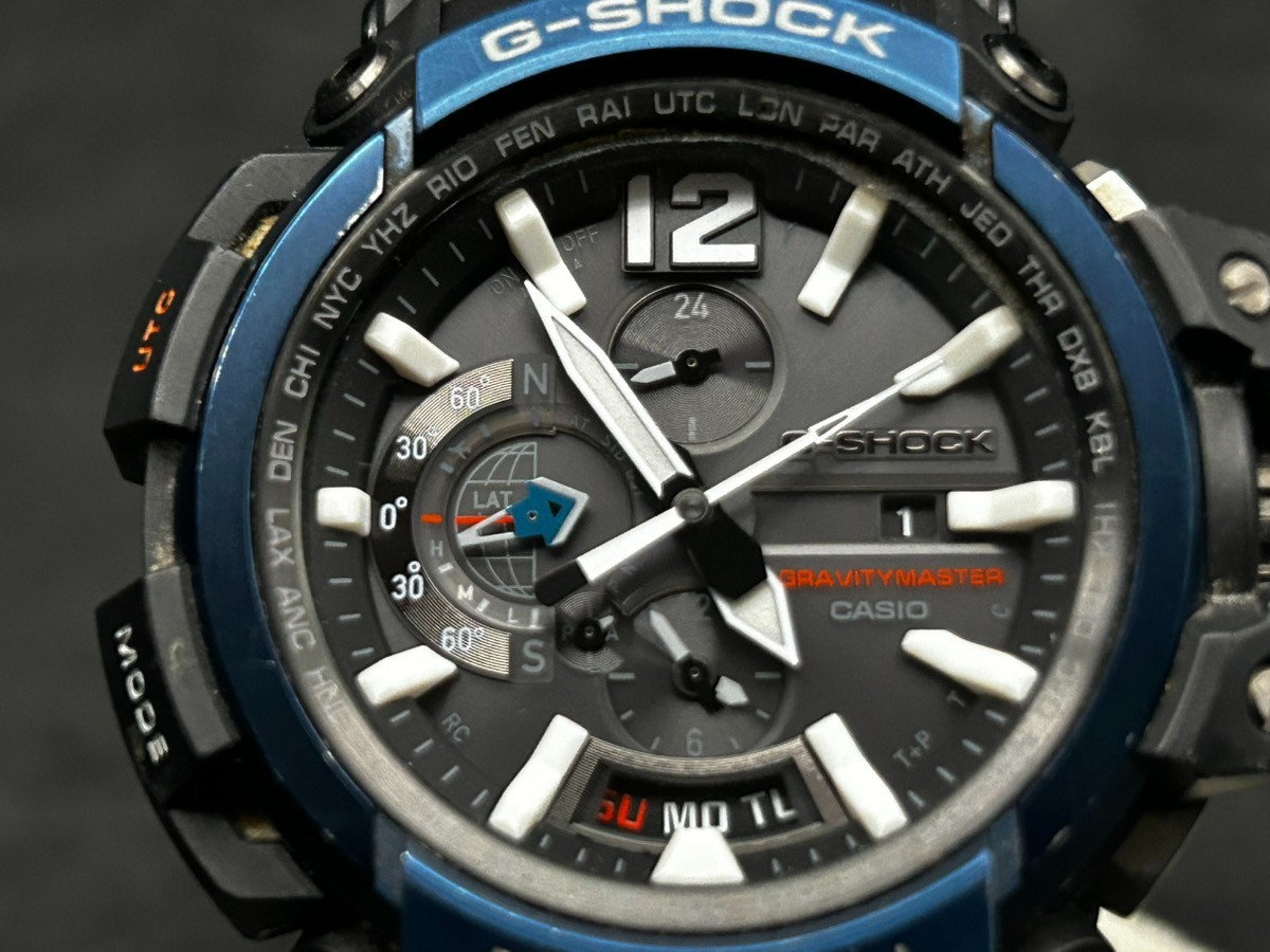 時計 G-SHOCK GRAVITYMASTER GPW-2000-1A2JF s-l400.jpg