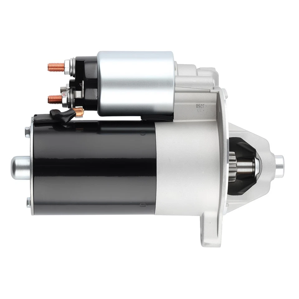 Starter For 1987-2002 Ford F-150 F-250 Mustang Lincoln Mark Mercury Cougar 3268 Foto 2 de 4
