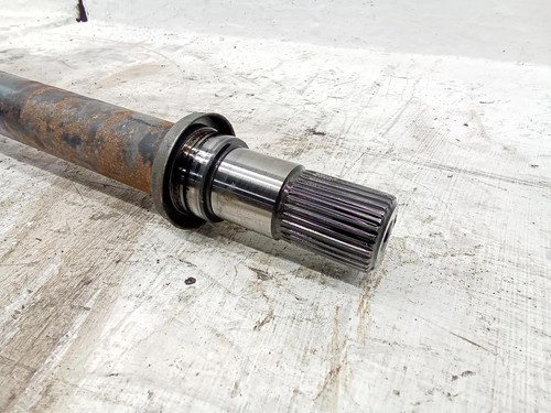 MAZDA 121 III JASM, JBSM Arbre de Transmission Avant Droit FTC52440X 29489569 - Imagen 4 de 4