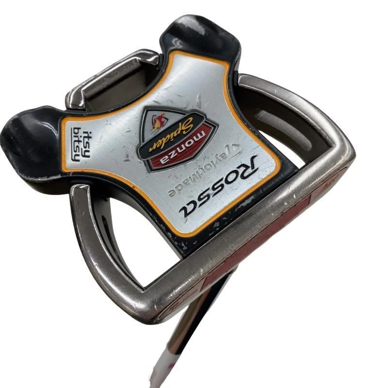 Taylormade Itsy Bitsy Spider Putter Golf Clubs for sale - eBay