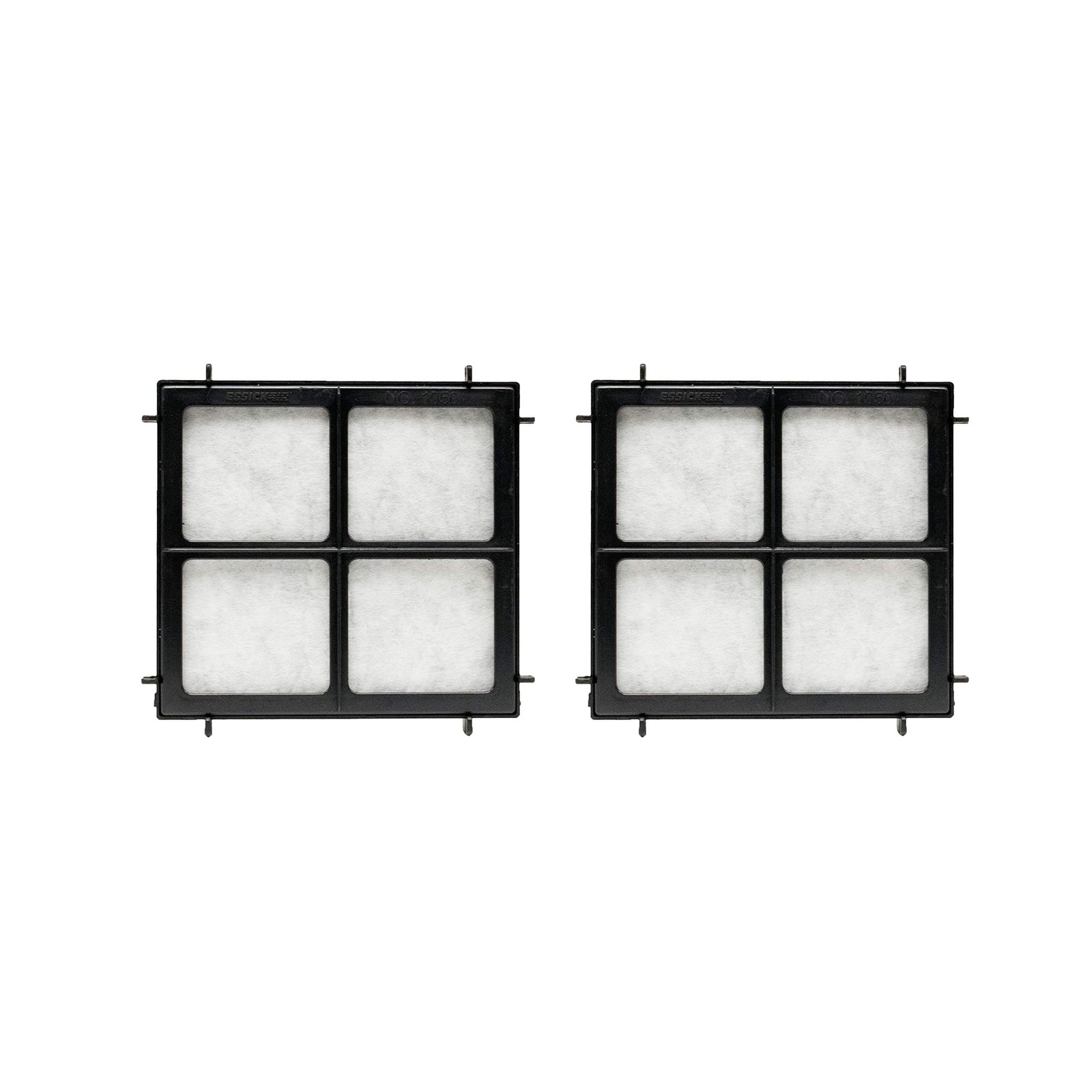 AIRCARE 1050 2 Stage Air Filter- 2 pack