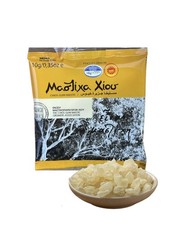 Greek Mastic Resin Chios Mastica Natural Premium Arabic Gum