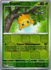 Pokemon Card Statitik 001/064 Reverse - 2024