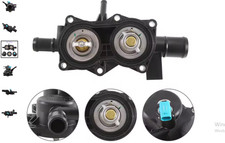 Thermostat Mg ZS