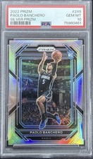 2023-24 Panini Prizm Basketball Cards 33