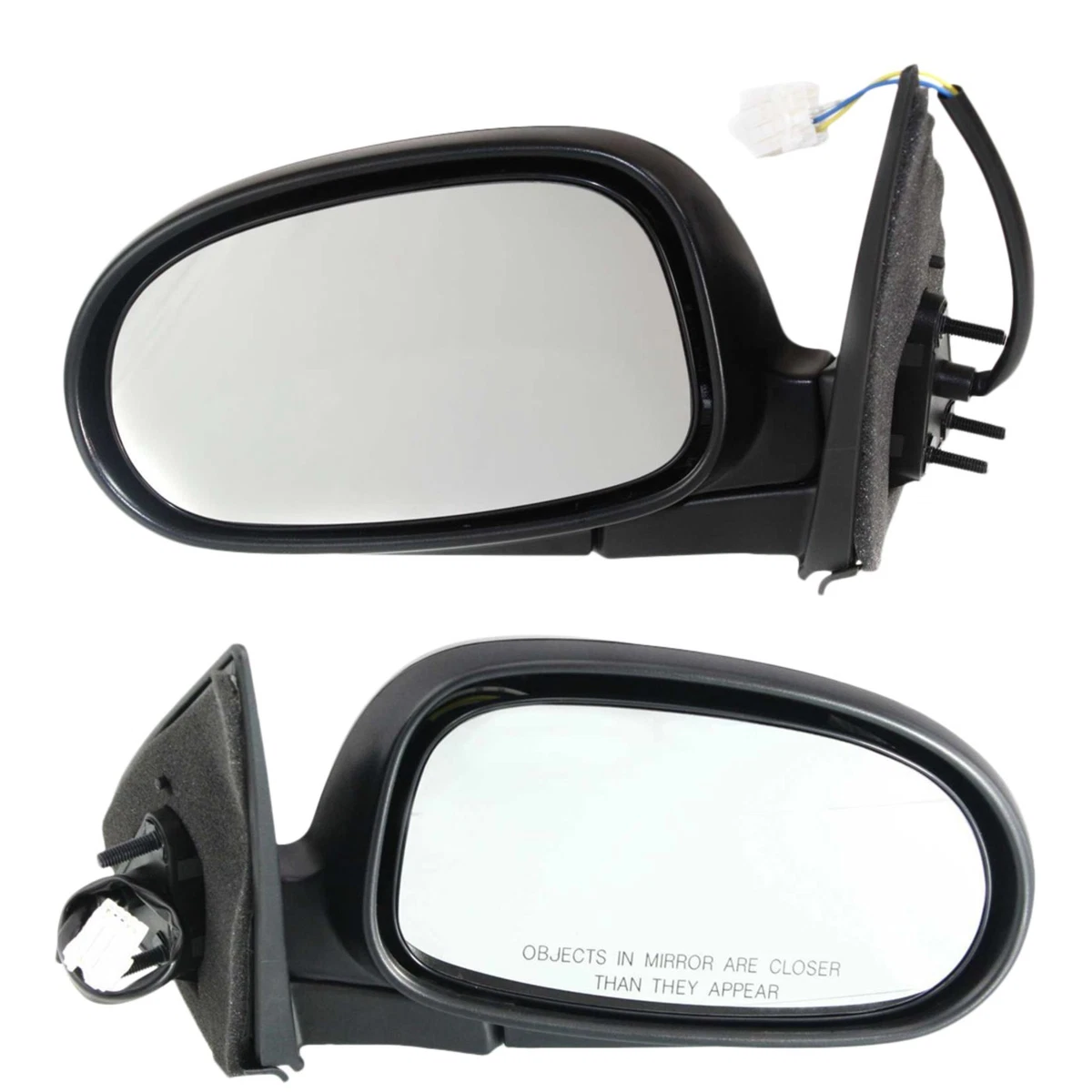 New OEM Grade Right Passenger Side Door Mirror Compatible With 2009 2014 Nissan Maxima Power W O Heat