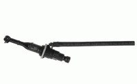 Sachs Geberzylinder Kupplung 6284 600 153 FüR Nissan Interstar Master Movano X70