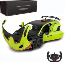 Image of 1:14 Scale Officially Licensed RC Lamborghini Huracán STO, Lambo Sport Racing 