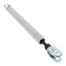 Accesorio de repuesto de varilla de control hidráulico piezas de reparación de silla de peluquero